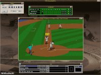 Cкриншот Front Page Sports: Baseball Pro '98, изображение № 327390 - RAWG