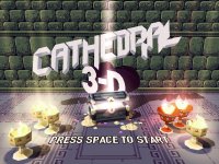 Cкриншот Cathedral 3-D, изображение № 2168344 - RAWG