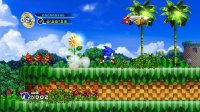 Cкриншот Sonic the Hedgehog 4 - Episode I, изображение № 275151 - RAWG