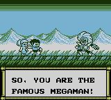 Cкриншот Mega Man V (1994), изображение № 746929 - RAWG