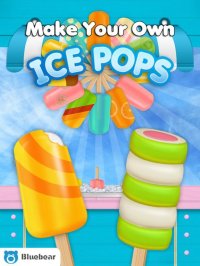 Cкриншот Ice Pop & Popsicle Maker by Bluebear, изображение № 1989621 - RAWG