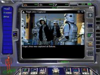 Cкриншот Star Wars: Rebellion, изображение № 226272 - RAWG