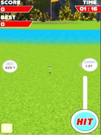 Cкриншот Real Golf Smash Pro, изображение № 1706016 - RAWG