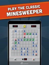 Cкриншот Minesweeper - Classic Games, изображение № 2024887 - RAWG