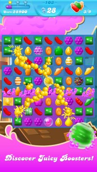 Cкриншот Candy Crush Soda Saga, изображение № 62064 - RAWG