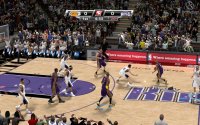 Cкриншот NBA 2K9, изображение № 503594 - RAWG