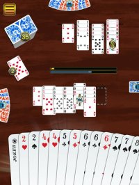 Cкриншот Canasta - The Card Game, изображение № 2165811 - RAWG