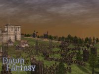 Cкриншот Dawn of Fantasy, изображение № 395046 - RAWG