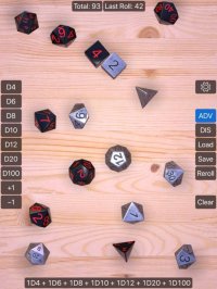 Cкриншот Dice by PCalc, изображение № 1983776 - RAWG