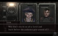Cкриншот Resident Evil 4 (2005), изображение № 1672588 - RAWG