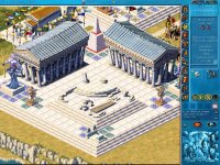 Cкриншот Zeus + Poseidon (Acropolis), изображение № 221007 - RAWG