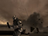 Cкриншот Battlefield 2142, изображение № 447822 - RAWG