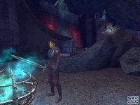 Cкриншот EverQuest II, изображение № 360747 - RAWG