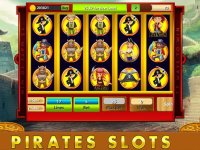 Cкриншот 2017 Vegas Slots One More Spin Pro, изображение № 1734999 - RAWG