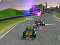 Cкриншот Falco Race, изображение № 2667486 - RAWG