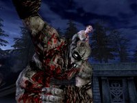 Cкриншот Evil Dead: Regeneration, изображение № 424404 - RAWG