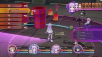 Cкриншот Hyperdimension Neptunia Victory, изображение № 594419 - RAWG