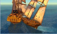 Cкриншот Корсары Online: Pirates of the Burning Sea, изображение № 355945 - RAWG