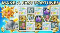 Cкриншот Slots: Fast Fortune Free Casino Slots with Bonus, изображение № 2076575 - RAWG