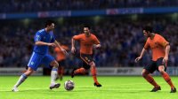 Cкриншот FIFA 10, изображение № 526958 - RAWG