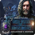 Cкриншот Mystery Trackers: The Fall of Iron RockCollector's Edition, изображение № 2399369 - RAWG