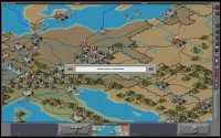Cкриншот Strategic Command: Неизвестная война 2, изображение № 490563 - RAWG