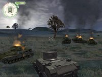 Cкриншот Tank Combat: Танковый прорыв, изображение № 407821 - RAWG