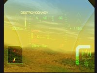 Cкриншот Eagle One: Harrier Attack, изображение № 765097 - RAWG