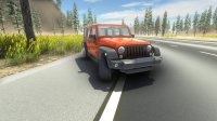 Cкриншот The Eastern Drive: Car Simulator, изображение № 3559869 - RAWG