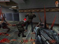 Cкриншот Blood II: The Chosen, изображение № 335437 - RAWG