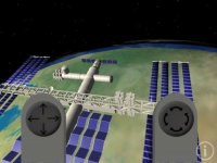 Cкриншот Space Station Challenge, изображение № 979140 - RAWG