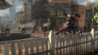 Cкриншот Assassin's Creed III: Liberation, изображение № 778109 - RAWG