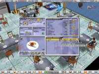 Cкриншот Ресторанная империя 2, изображение № 416223 - RAWG