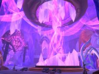 Cкриншот World of Warcraft: The Burning Crusade, изображение № 433507 - RAWG