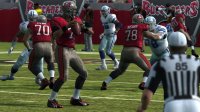 Cкриншот Madden NFL 10, изображение № 524130 - RAWG