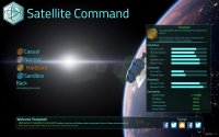 Cкриншот Satellite Command, изображение № 105650 - RAWG