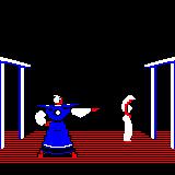 Cкриншот Karateka (1985), изображение № 741583 - RAWG