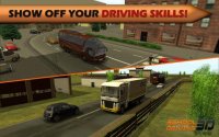 Cкриншот School Driving 3D, изображение № 1538271 - RAWG