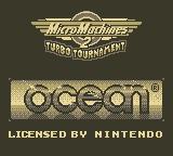 Cкриншот Micro Machines 2: Turbo Tournament, изображение № 751606 - RAWG