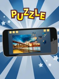 Cкриншот City Jigsaw Puzzles. New puzzle games!, изображение № 2181205 - RAWG
