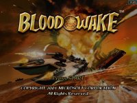 Cкриншот Blood Wake, изображение № 2022403 - RAWG