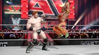 Cкриншот WWE All Stars, изображение № 556719 - RAWG