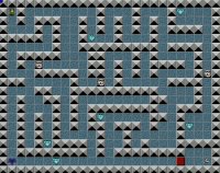 Cкриншот Maze Game (itch) (ojk123), изображение № 2450521 - RAWG