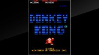 Cкриншот Donkey Kong, изображение № 822858 - RAWG