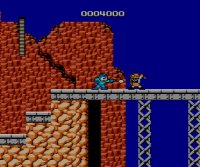 Cкриншот Mega Man, изображение № 243974 - RAWG