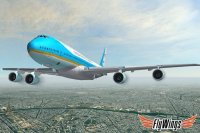 Cкриншот Flight Simulator Paris 2015 HD, изображение № 1564592 - RAWG