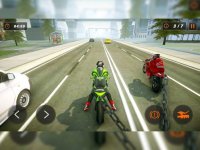 Cкриншот Chained Bike Rider Challenge, изображение № 909534 - RAWG