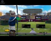 Cкриншот London 2012 - The Official Video Game of the Olympic Games, изображение № 633319 - RAWG