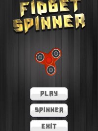Cкриншот Spinny Fidget Game, изображение № 1977830 - RAWG