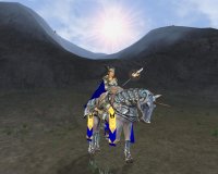 Cкриншот Dark Age of Camelot: Darkness Rising, изображение № 431375 - RAWG